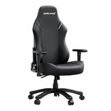 Anda Seat 皮革電競椅 黑