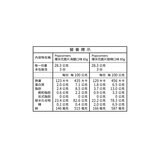 PopCorners 爆米花脆片派對箱 85公克 X 7入