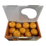 產銷履歷茂谷柑 3公斤