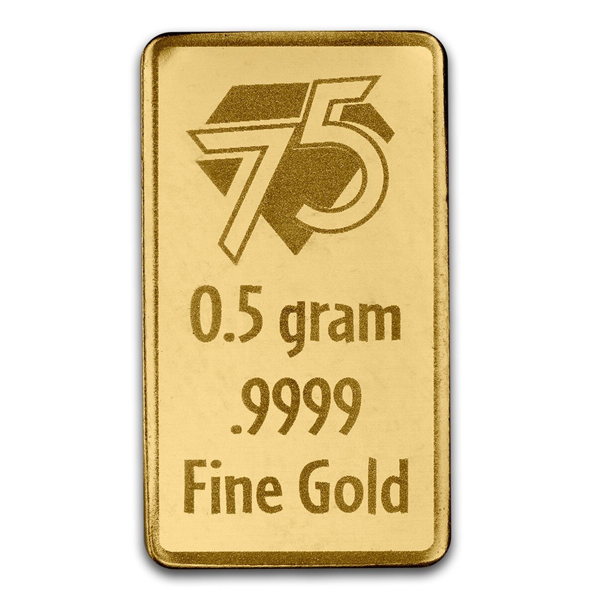 PAMP 史努比金條 999.9 純金 0.5公克