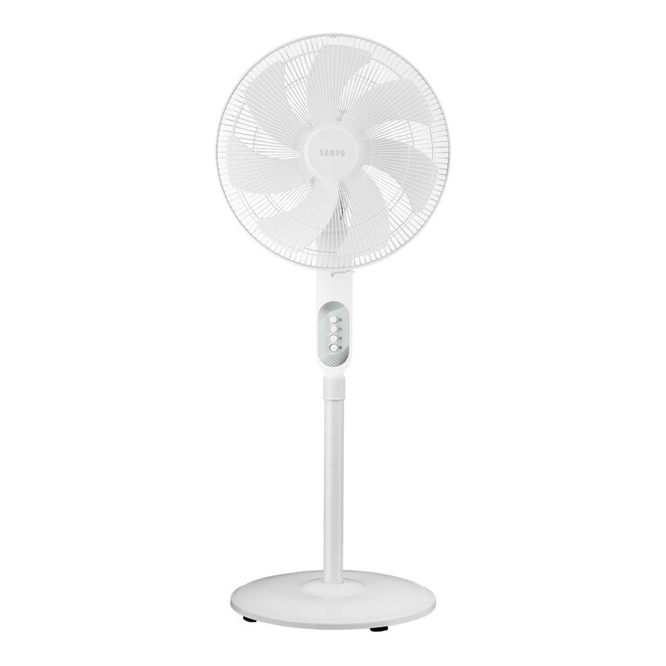 聲寶 16吋 機械式立扇 SK-GF16X