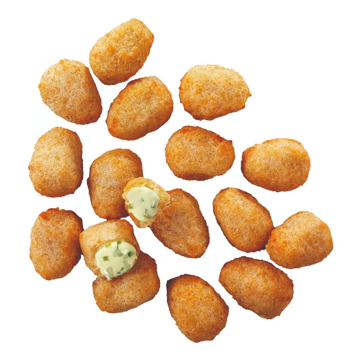 Rodeo Joe's 冷凍綜合炸物組 1.14公斤