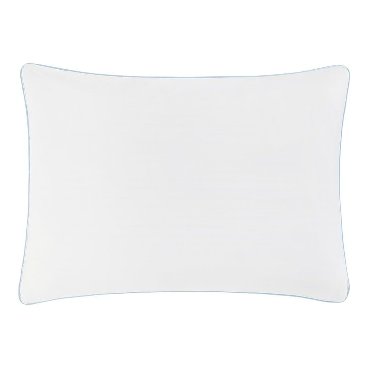 Downlite 涼感舒眠枕 2入 51公分 X 71公分