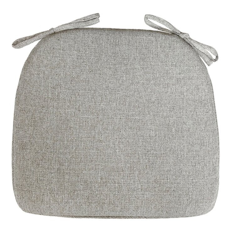 Sutton Place 記憶棉椅墊 X 2入 40公分 X 45公分