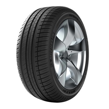 米其林 185/55 R15 86V EXTRA LOAD PILOT SPORT 3 輪胎