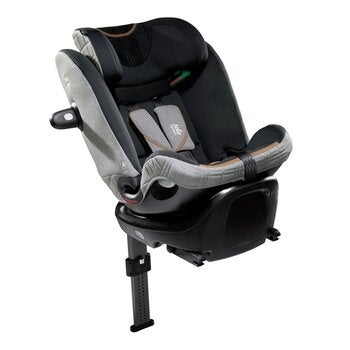 Joie i-Spin XL 0-12歲 旋轉型汽座 灰色 Joie i-Spin XL 0-12歲 旋轉型汽座 灰色