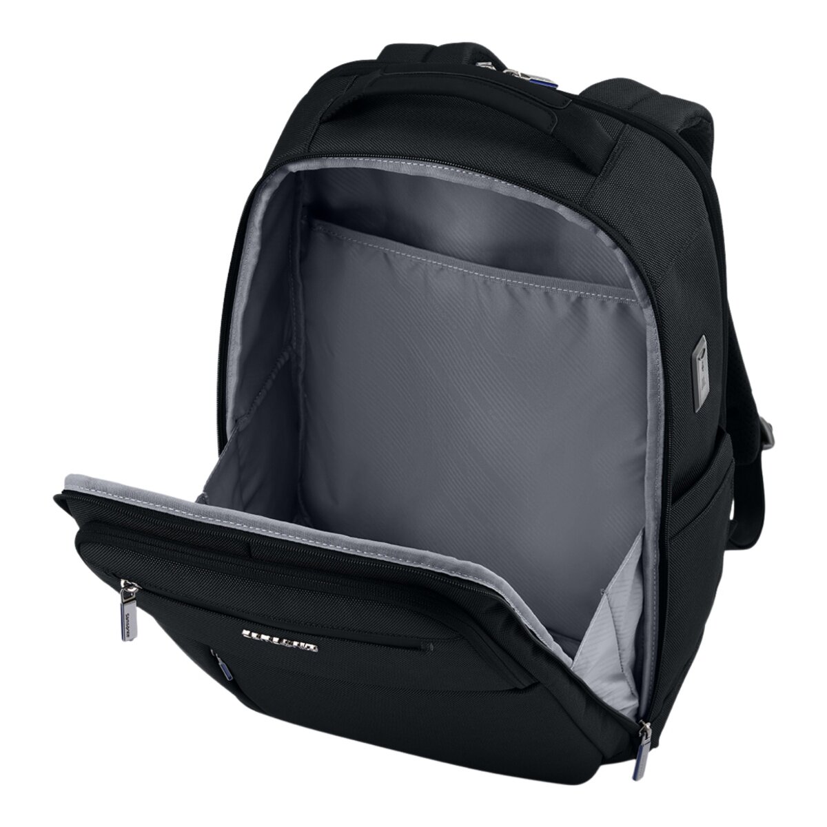 Samsonite Colten 多功能後背包 黑 Samsonite Colten 多功能後背包 黑