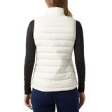 32 Degrees 女羽絨背心 米白