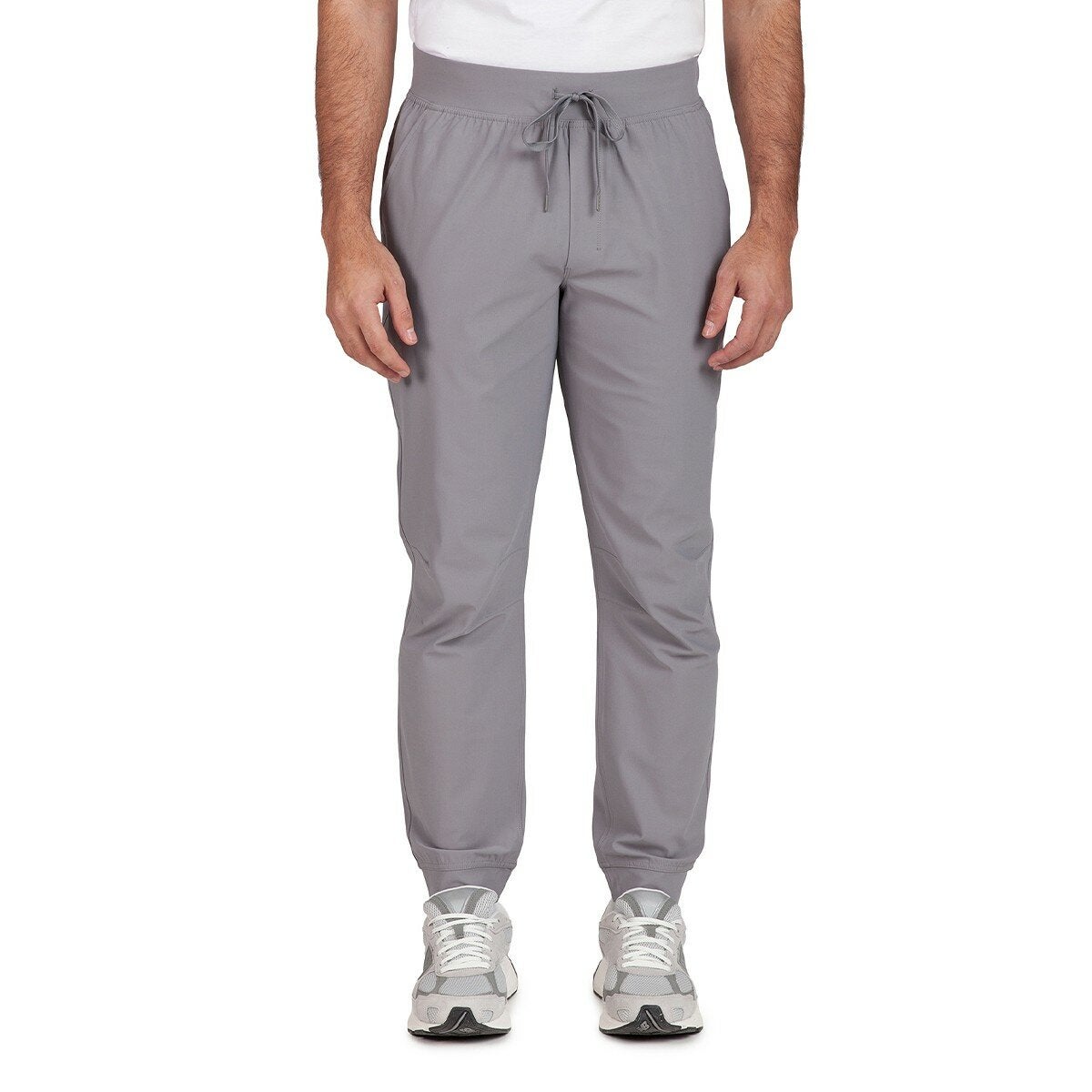 Lazypants 男束口長褲 Lazypants 男束口長褲