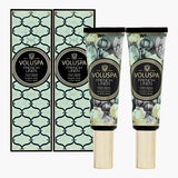 VOLUSPA French Linen Hand Cream 50 ml X 2-Pack