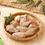 台灣雞中翅翅腿真空包
