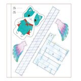 愛思考的貓巧可：哲學思辨故事集套書（共五冊）+ 節慶禮物書（共三冊）