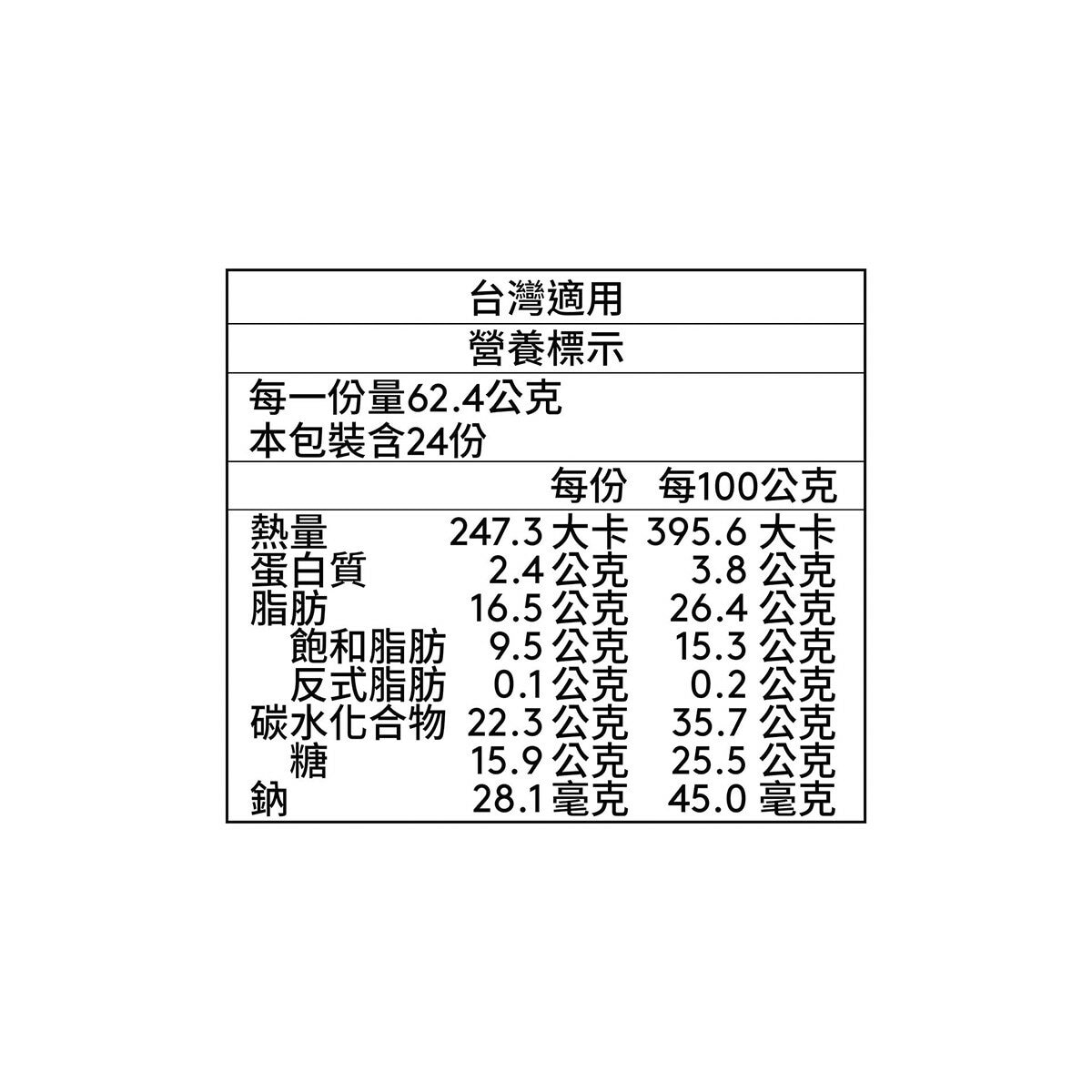 哈根達斯 抹茶莓果雪酥 62.4公克 X 12支