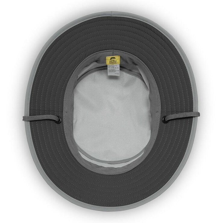 Sunday Afternoons 漁夫帽 灰