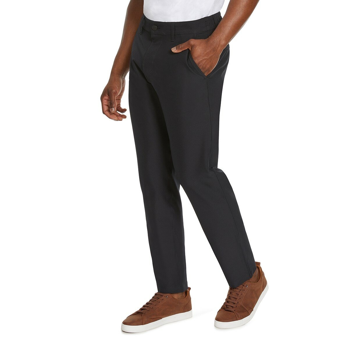 Marc New York 男長褲 黑