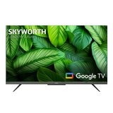 創維 85吋 4K 聯網液晶顯示器 85G6500H 3入組