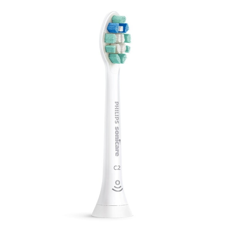 飛利浦 Sonicare 充電式智能音波牙刷 2入 HX5292