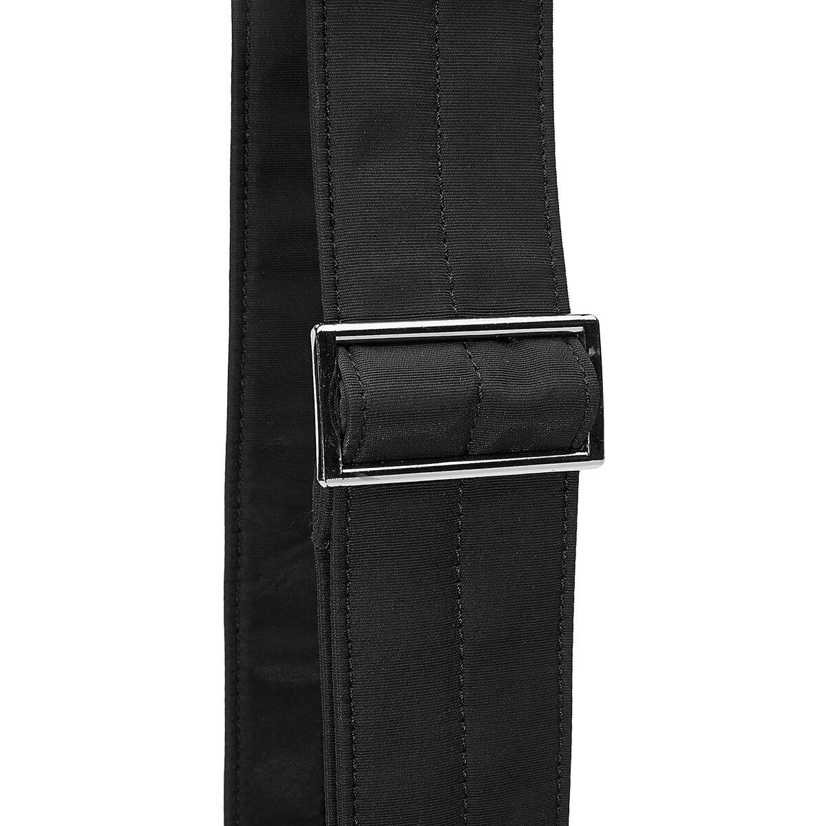 Skechers 女肩背包 黑