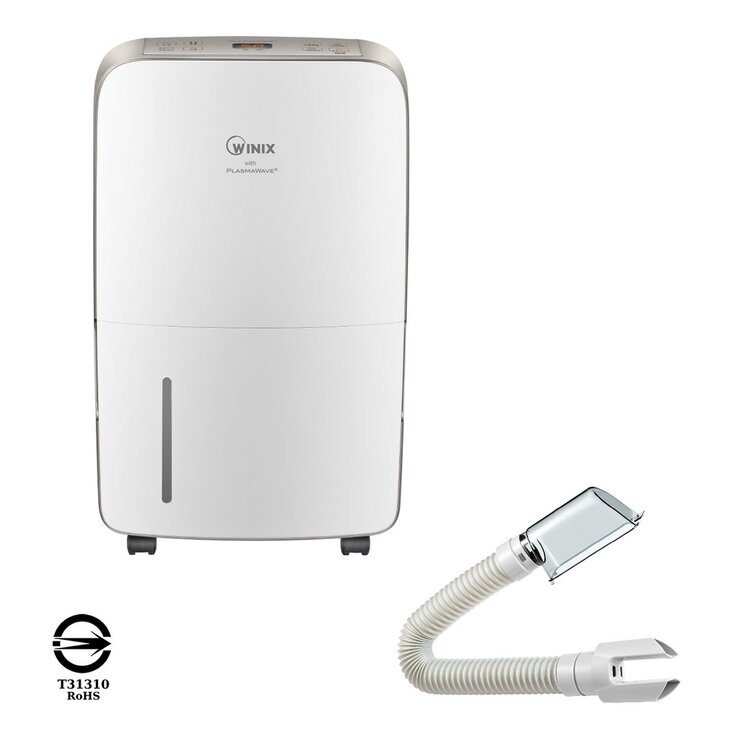 Winix 清淨除濕機 ND17L