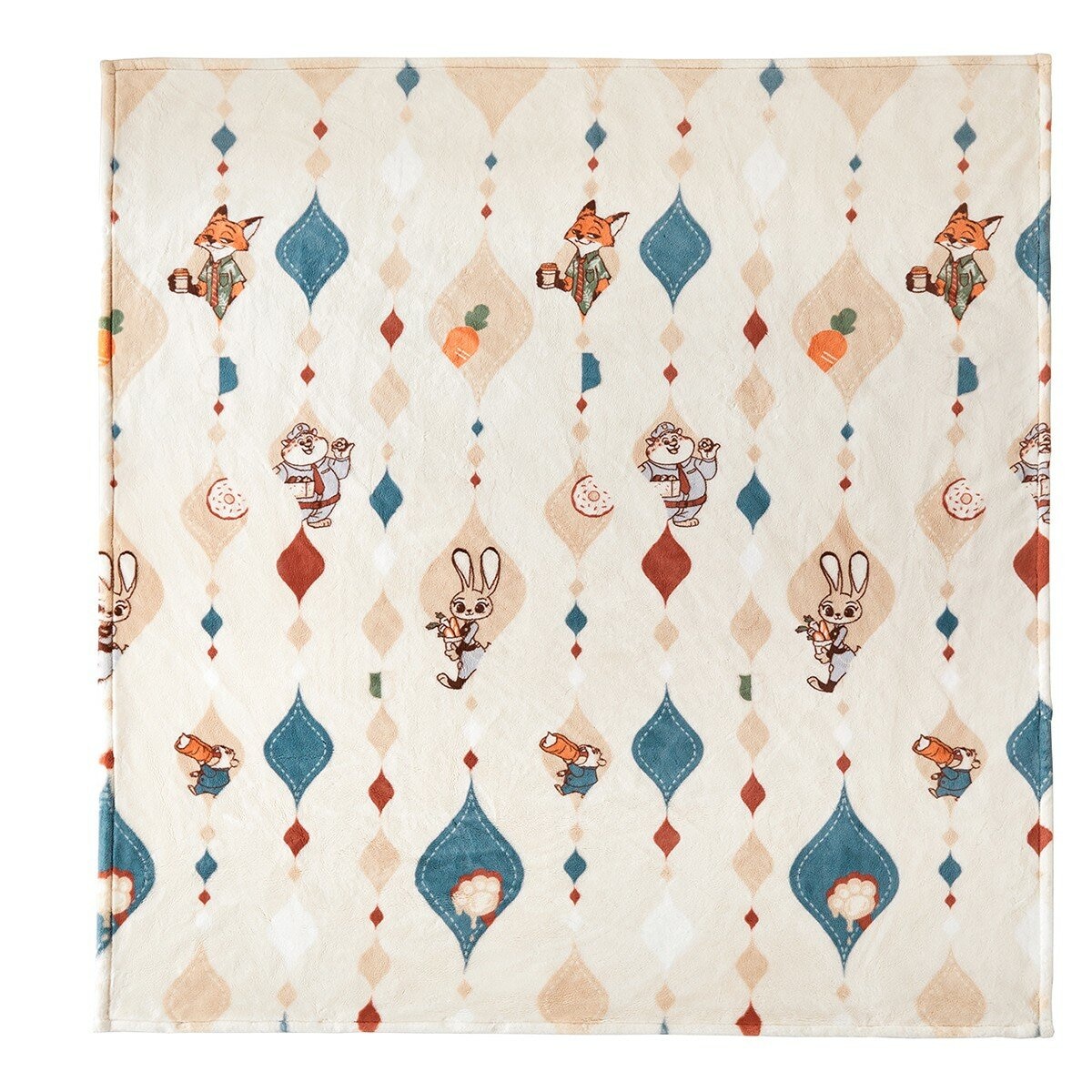 Disney 絨毛毯 150公分 X 180公分 Disney 絨毛毯 150公分 X 180公分