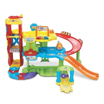 Vtech 嘟嘟停車場 Vtech 嘟嘟停車場