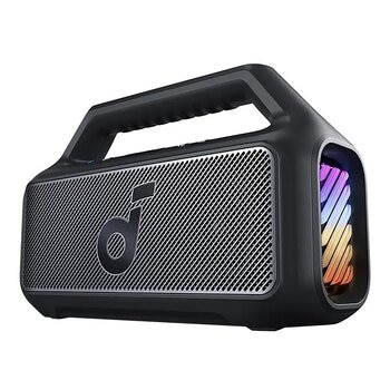 Soundcore Boom 2 可攜式重低音防水藍牙喇叭