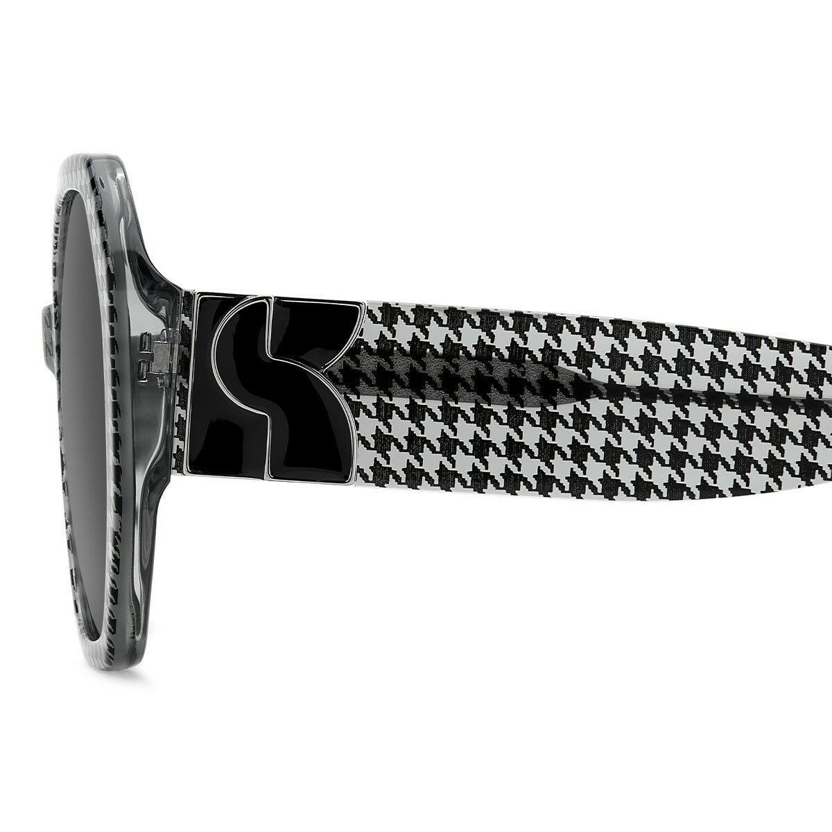 Kate Spade 太陽眼鏡 KS FLYNNIE/G/S 1EIIR 黑色