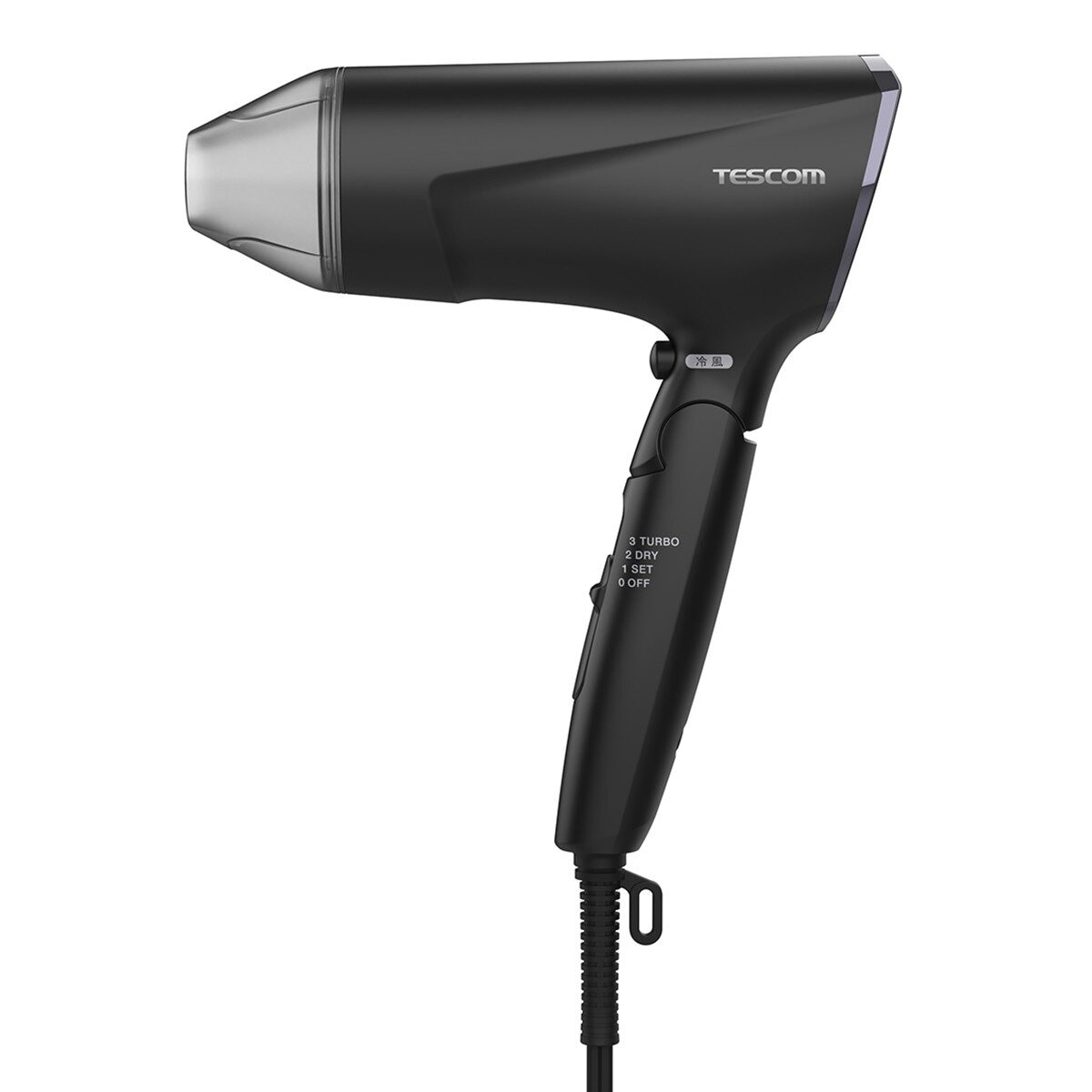 Tescom 大風量負離子吹風機 TD570TW