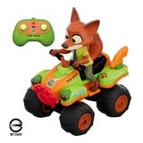 Disney 動物方城市遙控車 / 6歲以上 Disney 動物方城市遙控車 / 6歲以上