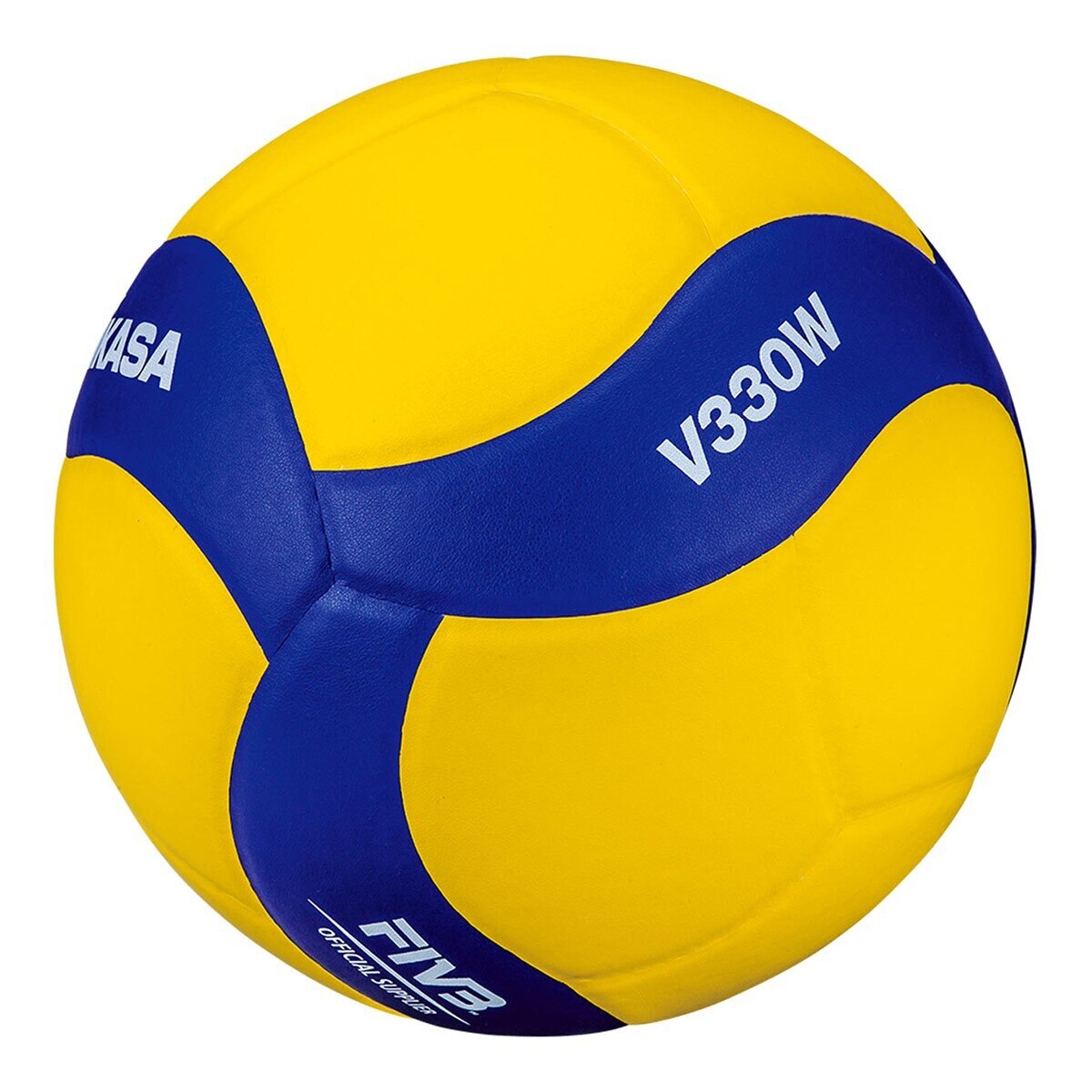 Mikasa 室內合成皮排球 #5 V330W
