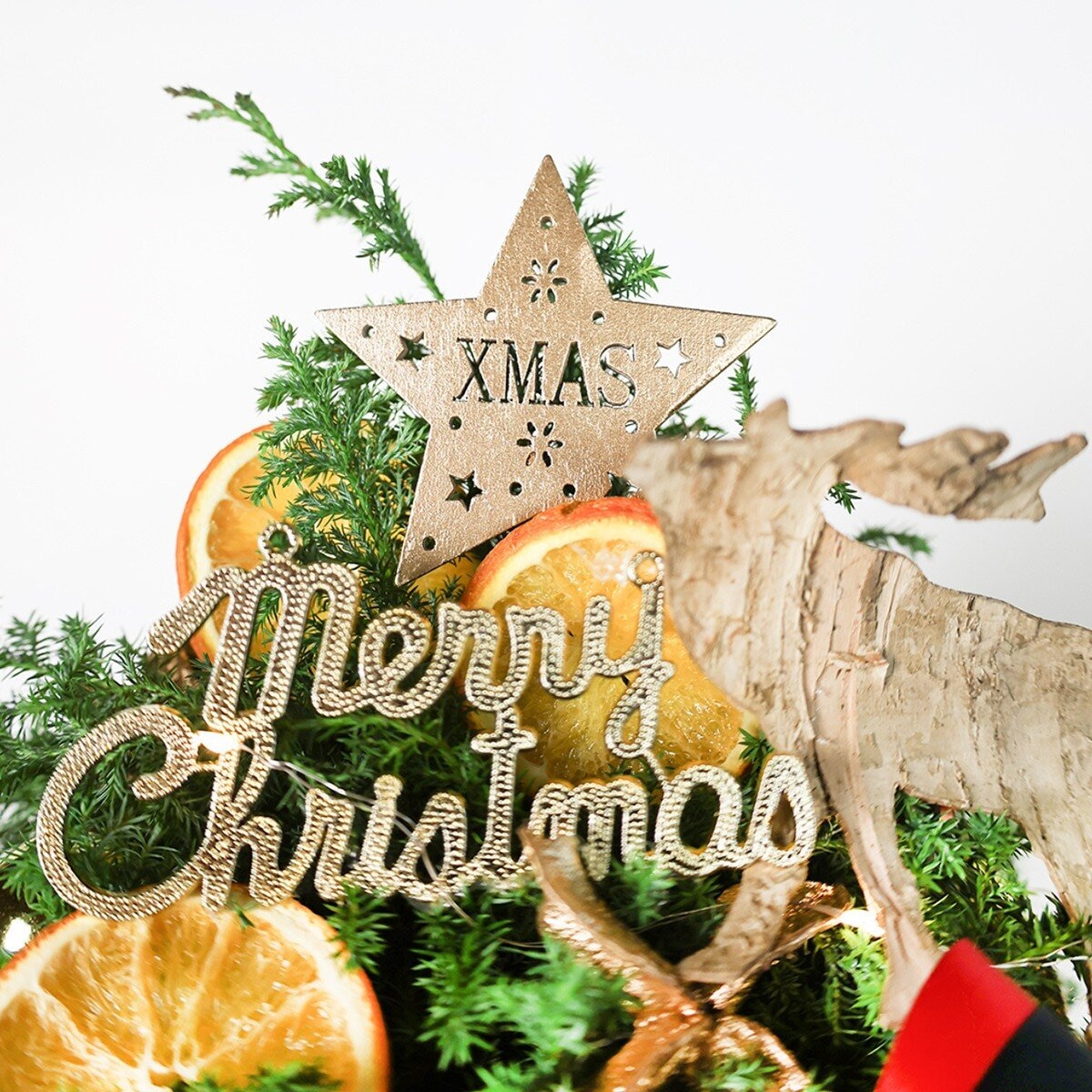 一禮莊園 聖誕禮讚 一禮莊園 聖誕禮讚