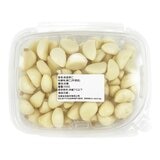剝皮蒜仁 1公斤