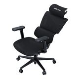 Anda Seat 網布電競椅 黑