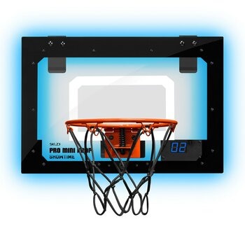 Sklz 迷你電子籃球框