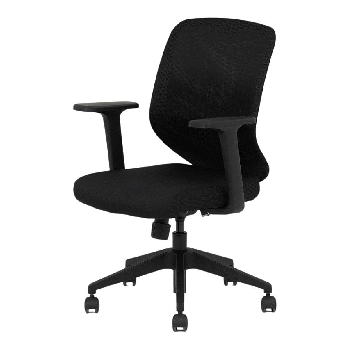 Backbone Eagle Business 台製挺腰工學椅 企業款 商務黑 Backbone Eagle Business 台製挺腰工學椅 企業款 商務黑