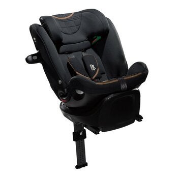 Joie i-Spin XL 0-12歲 旋轉型汽座 黑色 Joie i-Spin XL 0-12歲 旋轉型汽座 黑色
