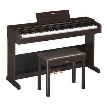 Yamaha 88鍵數位鋼琴 YDP-103R
