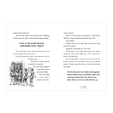神奇樹屋中英雙語套書4 (25-32集)