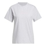 Adidas 女圓領短袖上衣