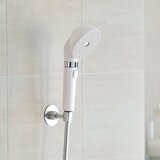 IRIS OHYAMA MiCOLA 超微細泡保濕蓮蓬頭 SH-M01-W