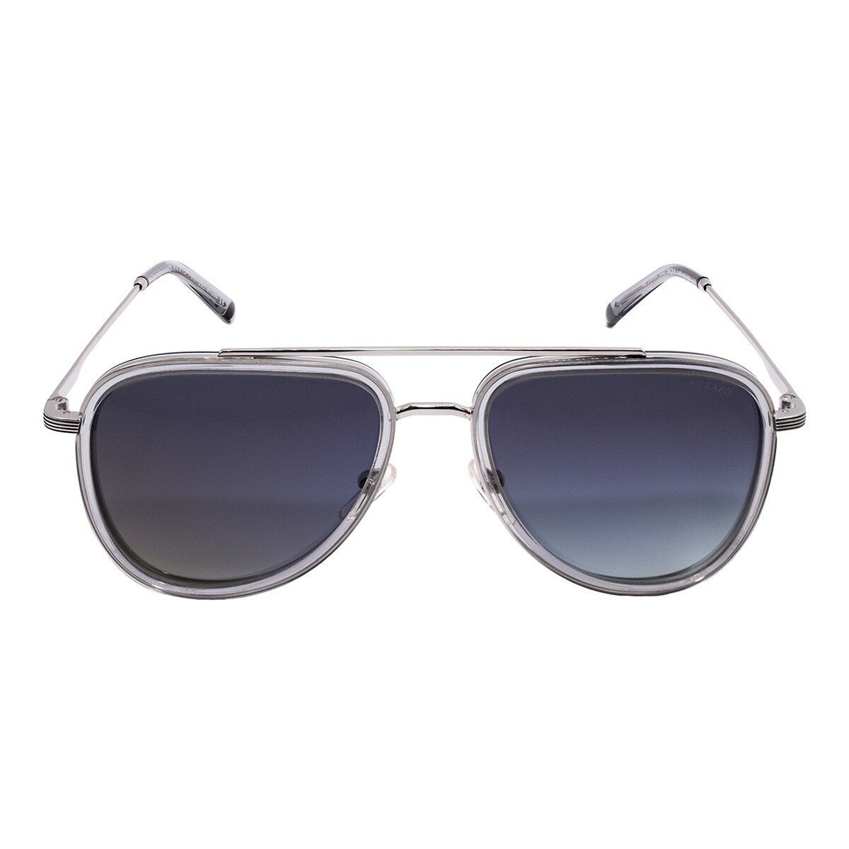 AZZARO 偏光太陽眼鏡 AZ 33065 C02 銀