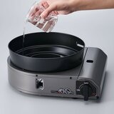 岩谷 1kW 無煙燒烤卡式爐 CB-SLG-3 岩谷 1kW 無煙燒烤卡式爐 CB-SLG-3