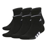 Adidas 男襪六雙組