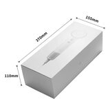 徠芬 高速吹風機 SE 白 徠芬 高速吹風機 SE 白