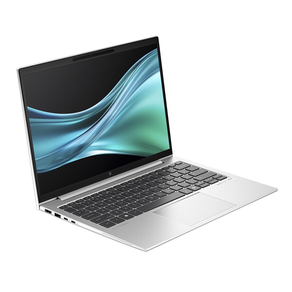 HP EliteBook 13吋 商用筆記型電腦 835 G11 B41JCPT
