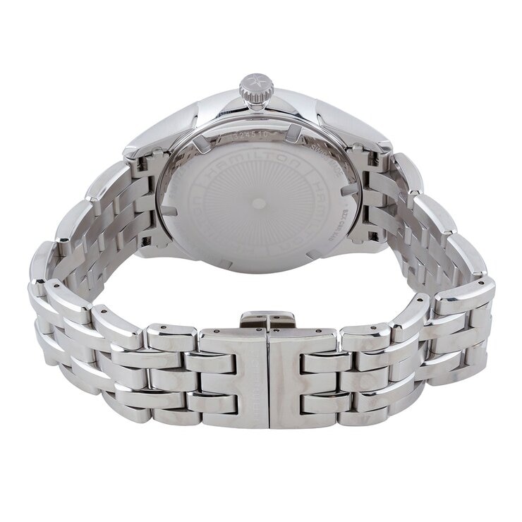 Hamilton 男錶 爵士系列 BRAC H32451141