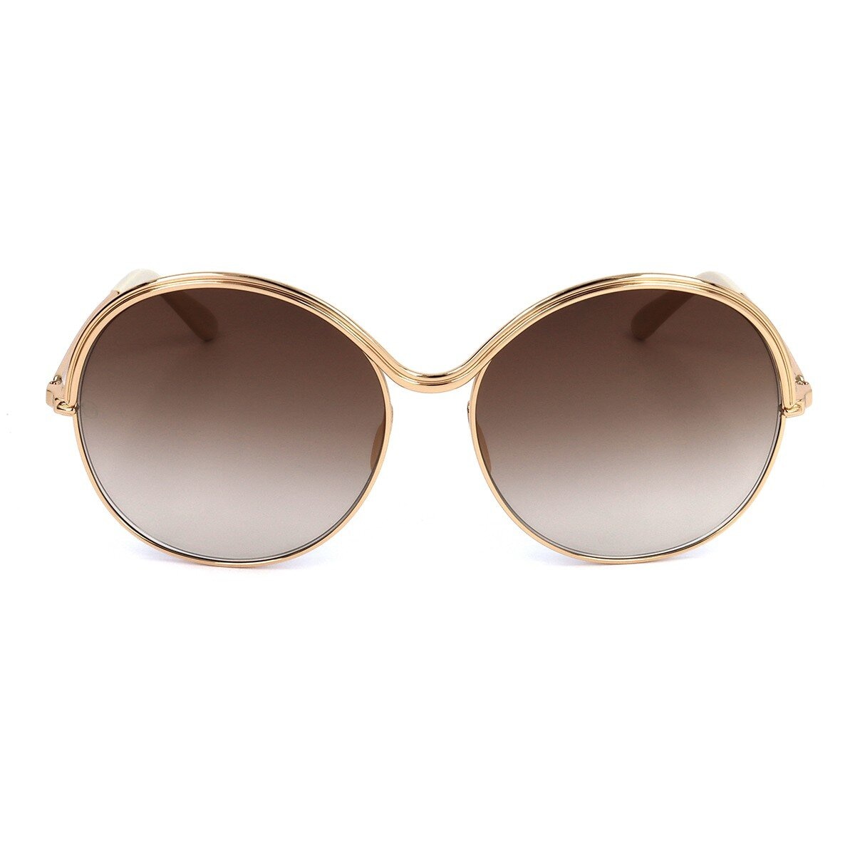 Elie Saab 太陽眼鏡 ES 011/S 01Q 金色