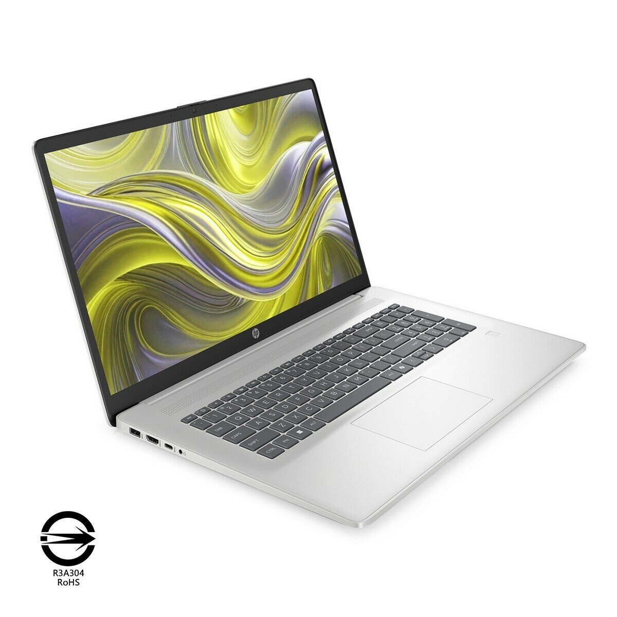 HP Laptop 17.3吋 筆記型電腦 17-cn4033TU