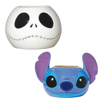 Disney 節慶派對裝飾品