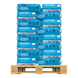 科克蘭 Nature's Domain 鮭魚 & 甘薯配方乾狗糧 15.87公斤 X 32入
